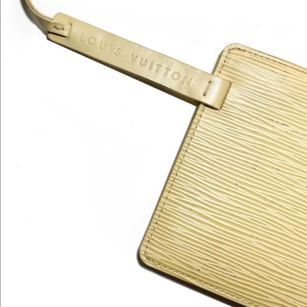 Louis Vuitton Epi Rochelle waist bag - Picture 2 of 5